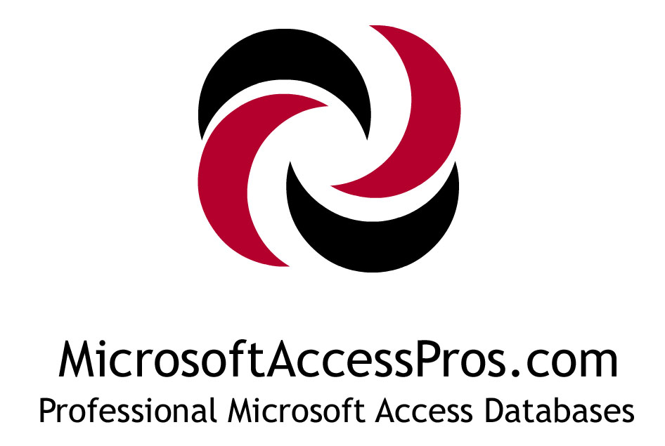 Microsoft Access Pros logo